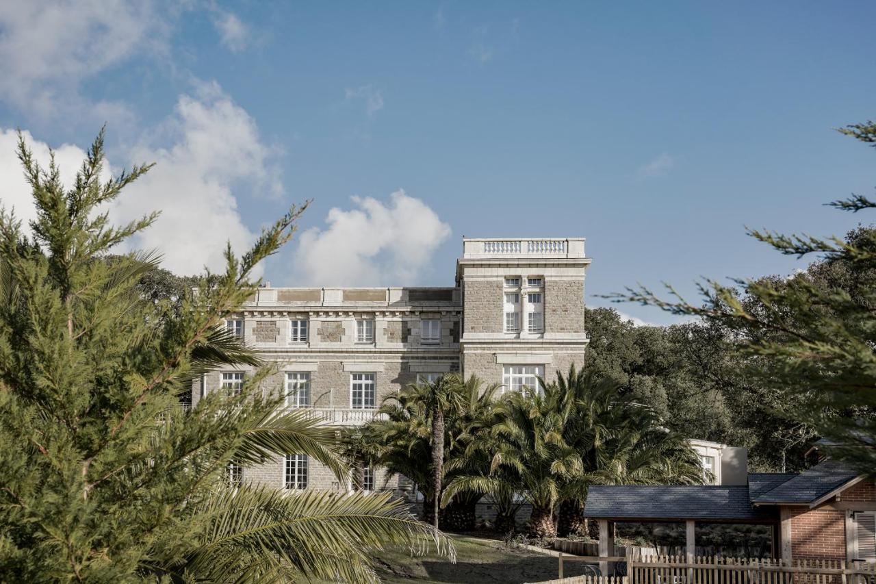 Hotel Arthus-bertrand 4*