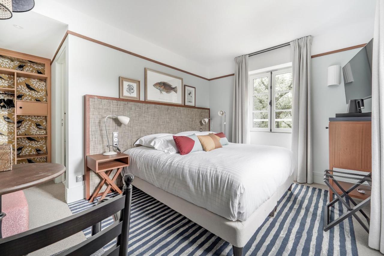 Arthus-bertrand Hotel Noirmoutier-en-l'Ile