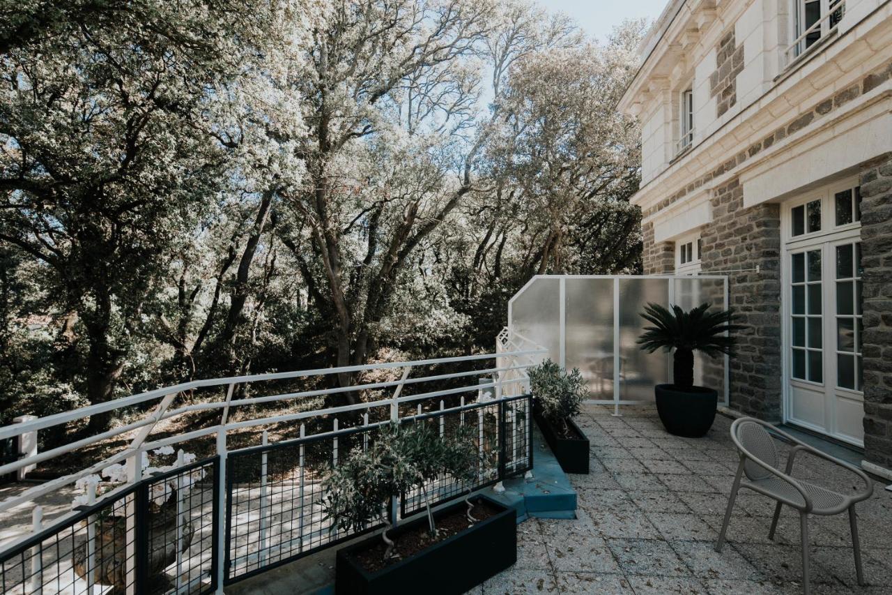 Hotel Arthus-bertrand 4*