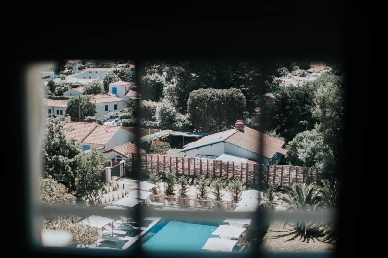 Hotel Arthus-bertrand 4*