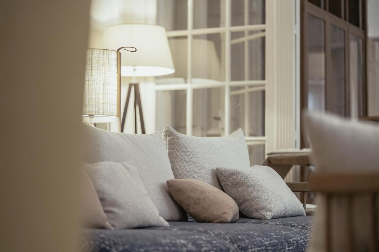 Arthus-bertrand Hotel Noirmoutier-en-l'Île