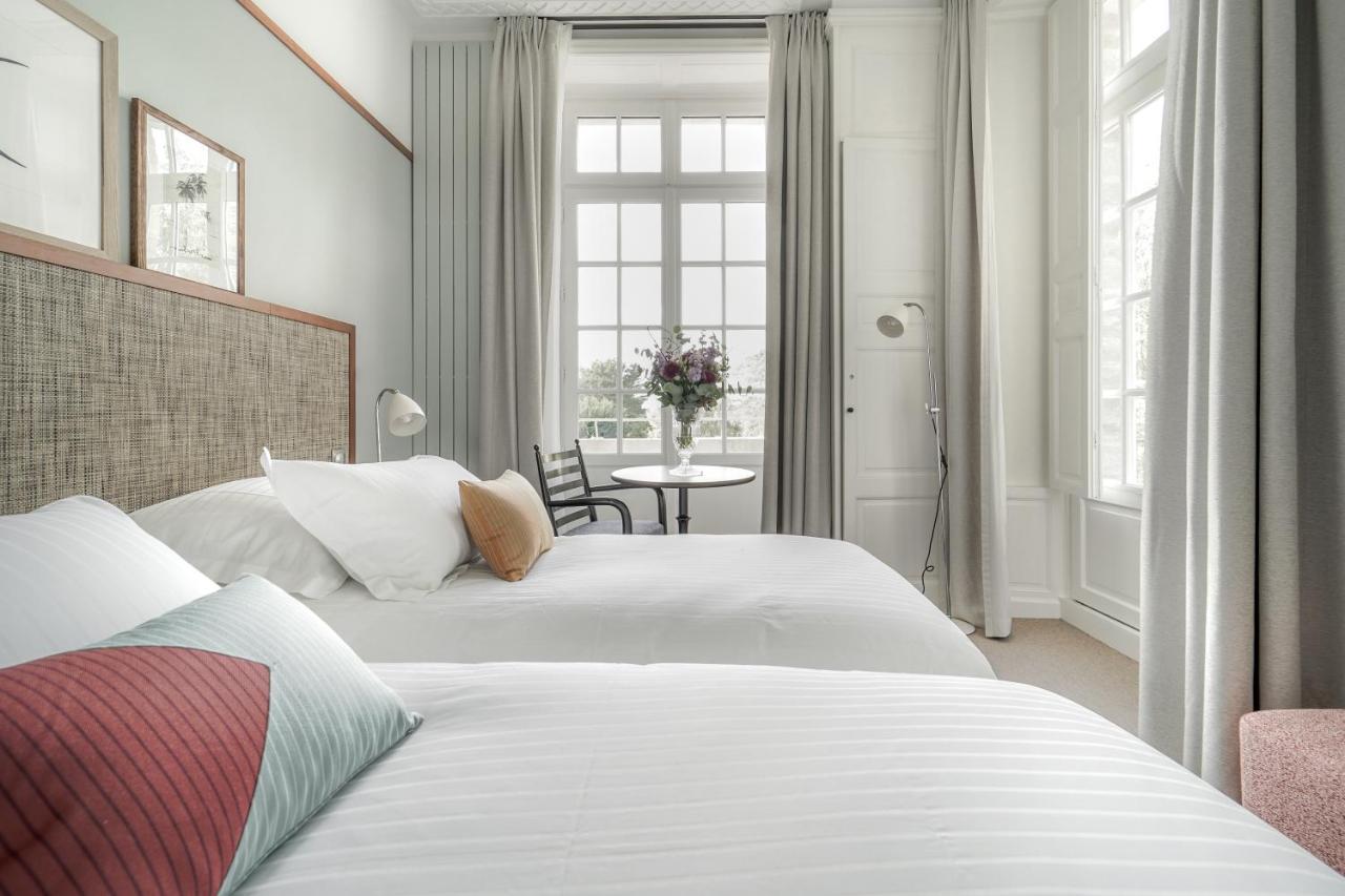 Hotel Arthus-bertrand Noirmoutier-en-l'Île