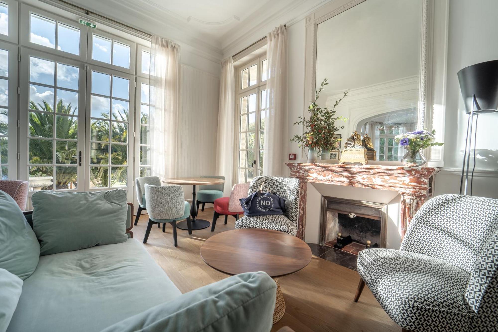 Hotel Arthus-bertrand 4*