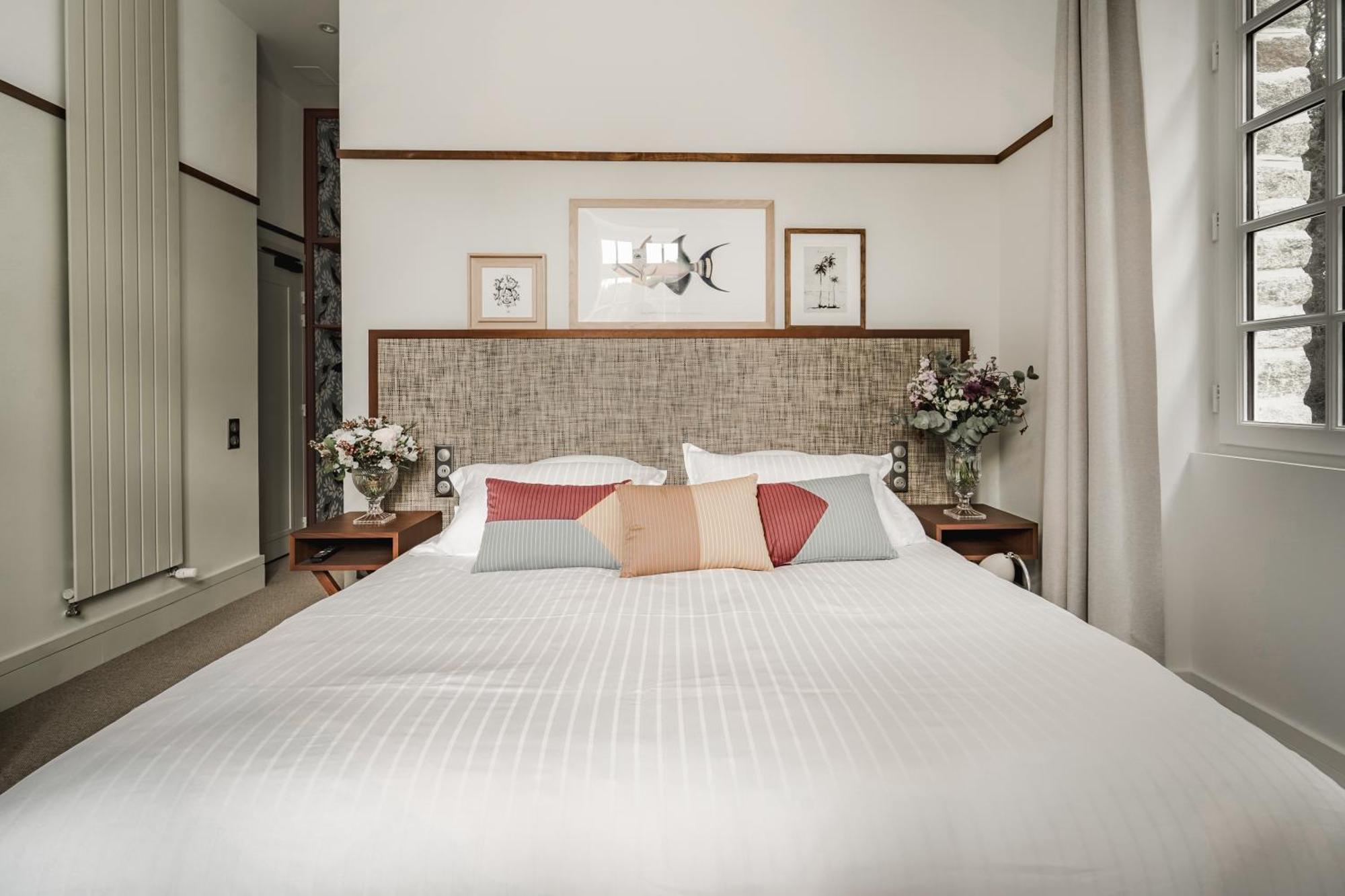 Hotel Arthus-bertrand 4*