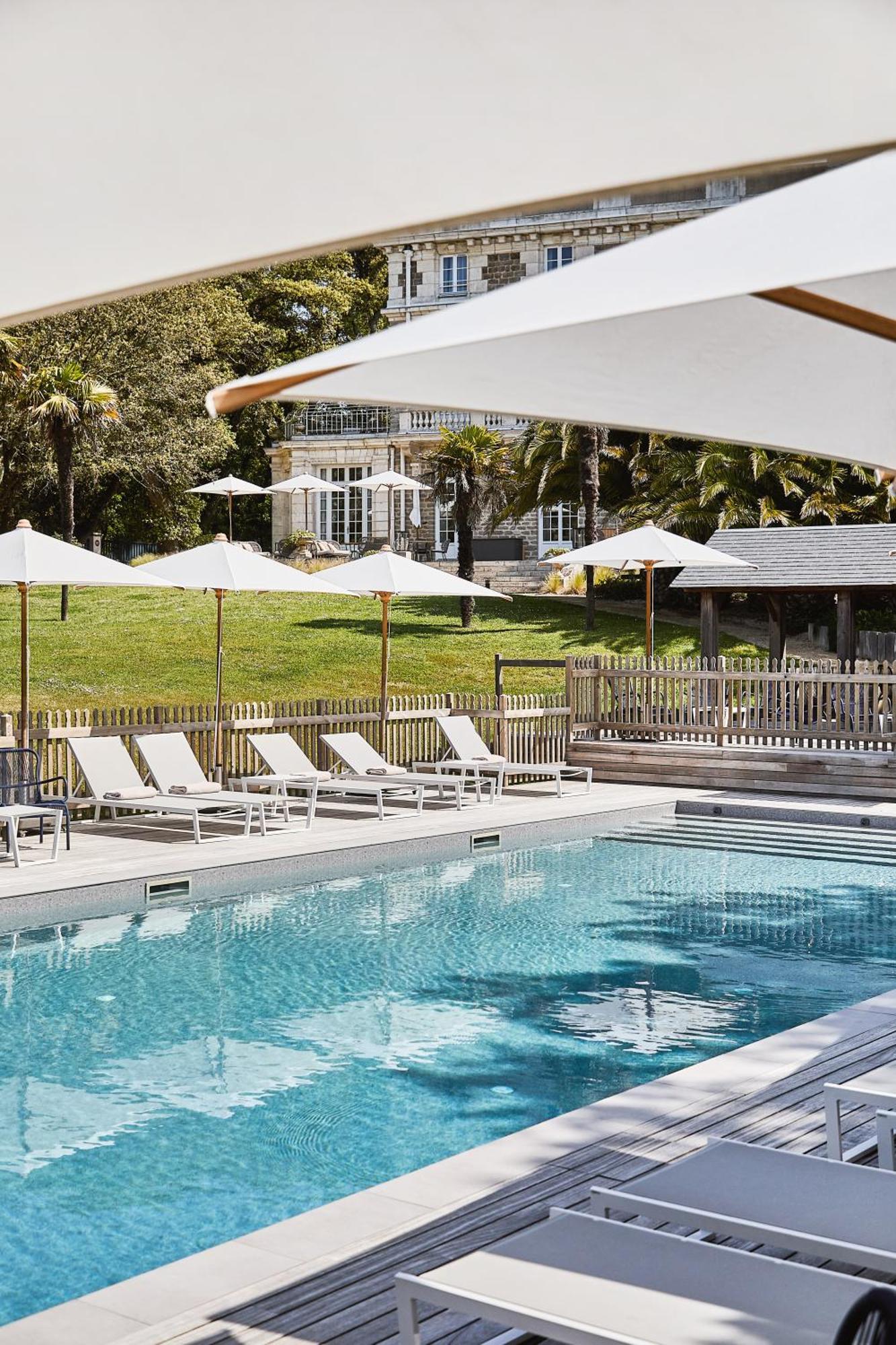 Hotel Arthus-bertrand 4*